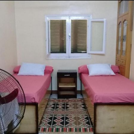 Mastonkel Hotel Асуан Екстериор снимка