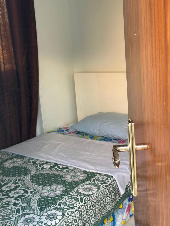 Mastonkel Hotel Асуан Екстериор снимка