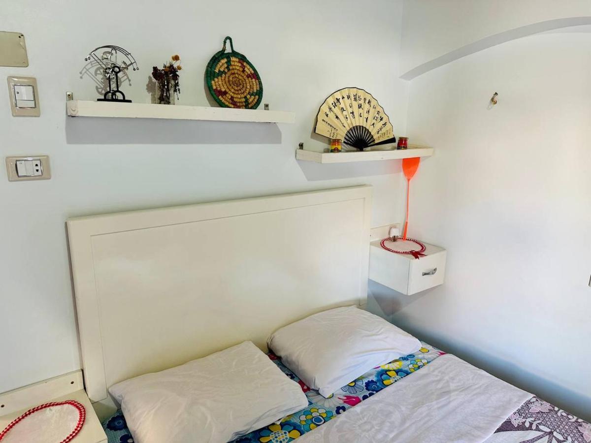Mastonkel Hotel Асуан Екстериор снимка