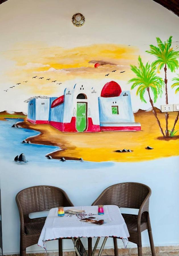 Mastonkel Hotel Асуан Екстериор снимка