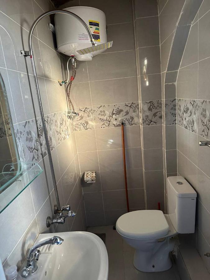 Mastonkel Hotel Асуан Екстериор снимка