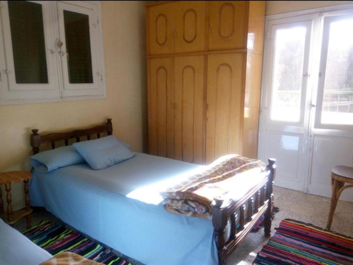 Mastonkel Hotel Асуан Екстериор снимка