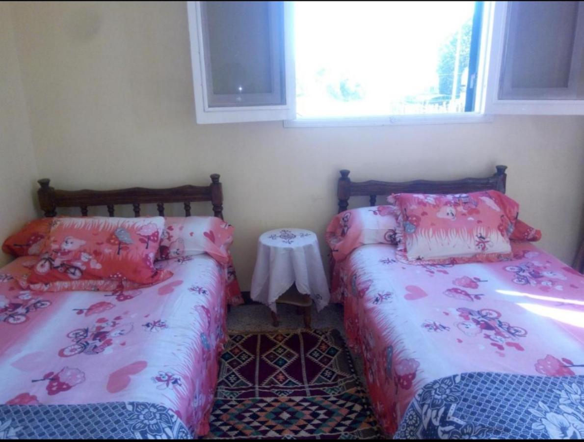 Mastonkel Hotel Асуан Екстериор снимка