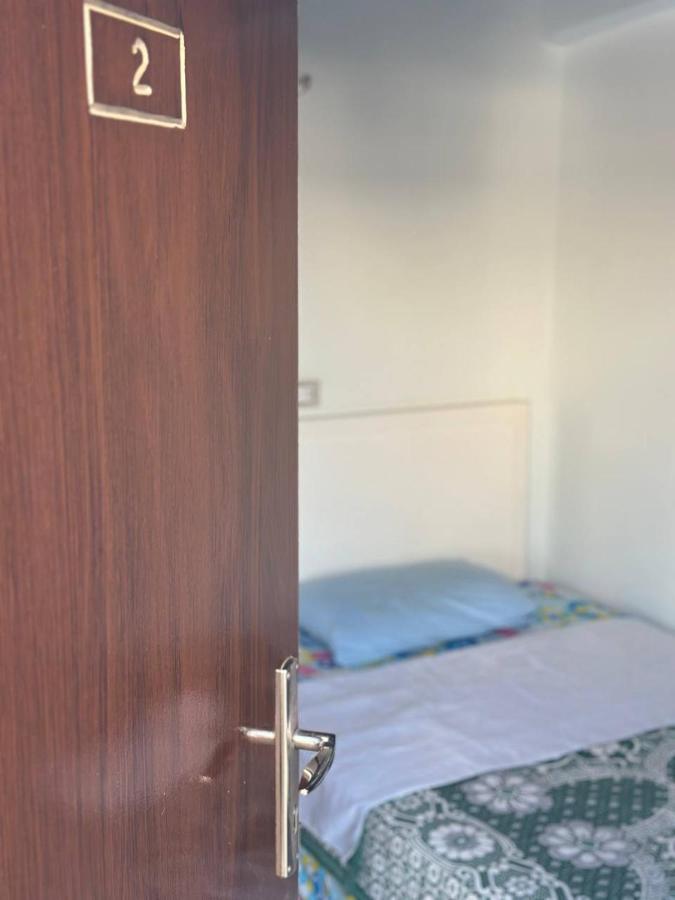 Mastonkel Hotel Асуан Екстериор снимка