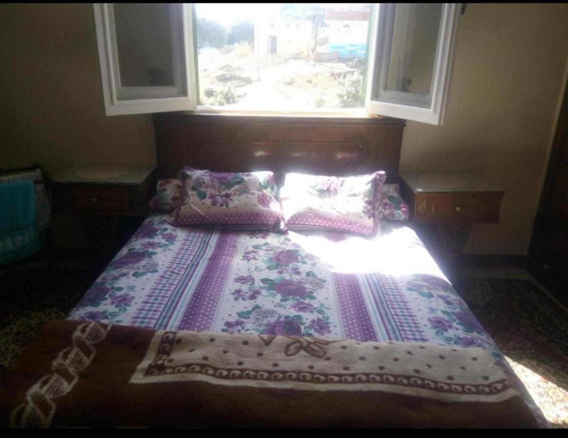 Mastonkel Hotel Асуан Екстериор снимка