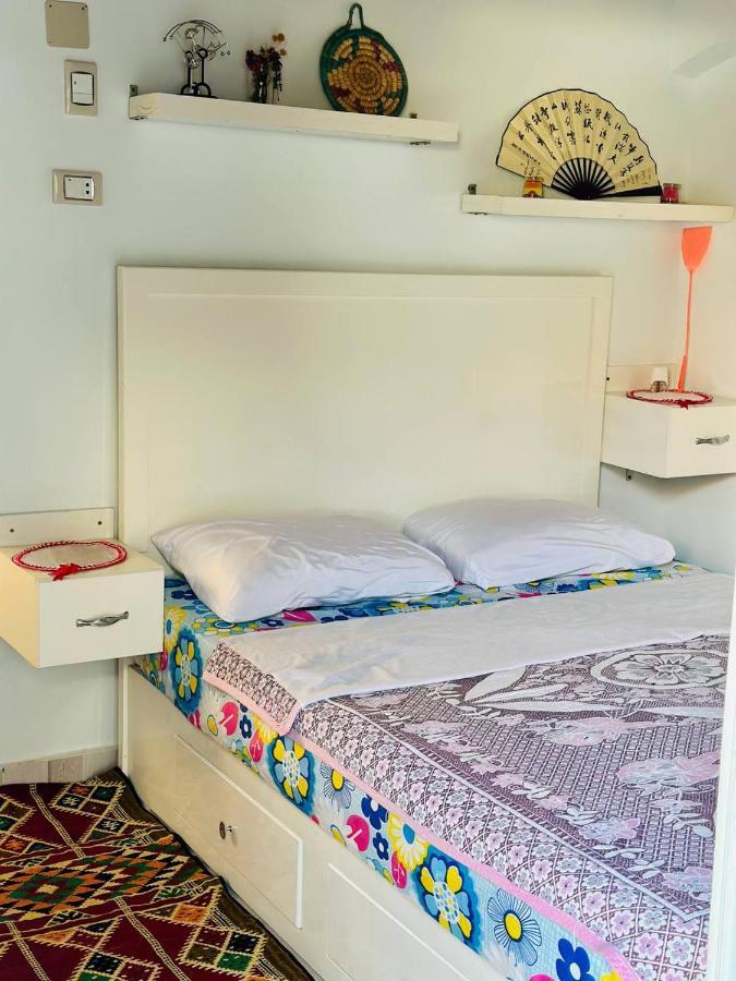 Mastonkel Hotel Асуан Екстериор снимка
